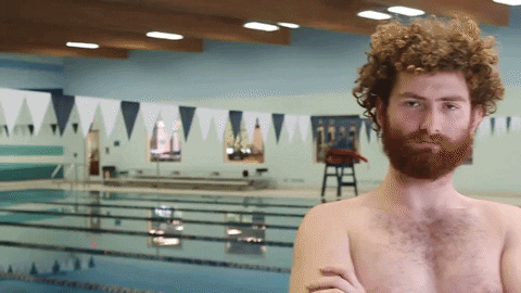 Wethebeach Virginiawesleyan GIF by VWU Marlins