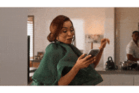 Khanyimbau GIF by NETFLIX