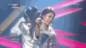 k-pop GIF
