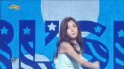 k-pop GIF