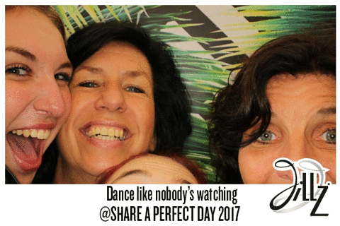 major booth share a perfect day 2017 GIF by Jillz
