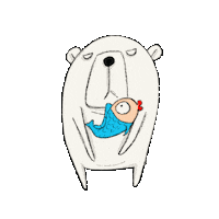 Dance 跳舞 Sticker by ShiGai