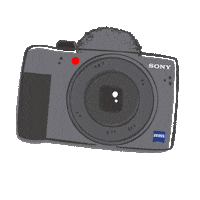 sonyphilippines zv1 sonyzv1 Sticker