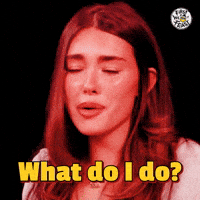 Chicken Wings Help GIF by First We Feast