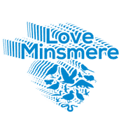 Minsmere Sticker by RSPB