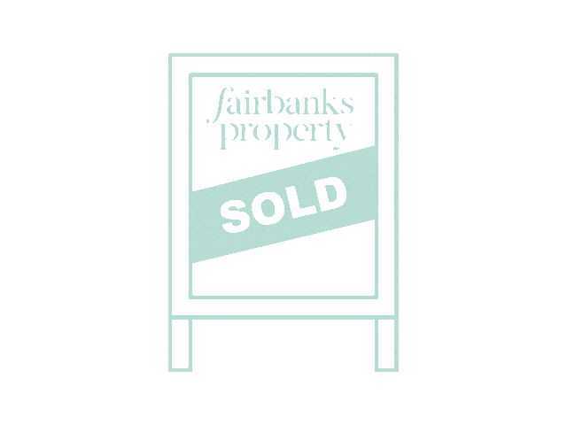 FairbanksProperty giphyupload fairbanksproperty fairbanks property Sticker