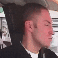 Cash Cab What GIF by Respective