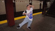 L Loser GIF by Sidetalk