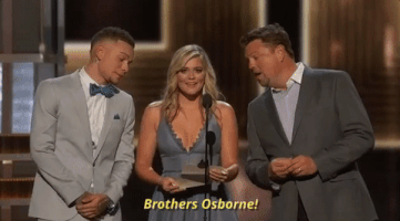 country music GIF by Academy of Country Music Awards