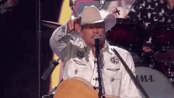 acm awards 2018 acms GIF by Academy of Country Music Awards