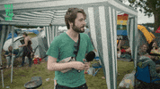 festival mit GIF by funk