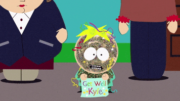 Please Don't Die On Us