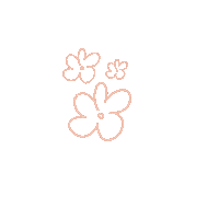 ArtisDesigns flowers creatividad disenadora florecitas Sticker