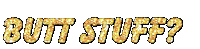 Golf Wanna Fuck Sticker by AnimatedText
