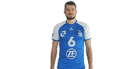 Sport Team Sticker by vfb_volleyball