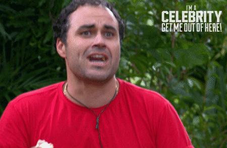 Imacelebrityau GIF by I'm A Celebrity... Get Me Out Of Here! Australia