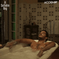 Tired Over It GIF by Acorn TV