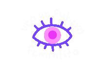 Dia Internacional De La Mujer 8M Sticker