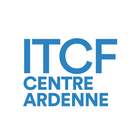 ITCFCentreArdenne giphyupload libramont itcfca itcf centre ardenne Sticker