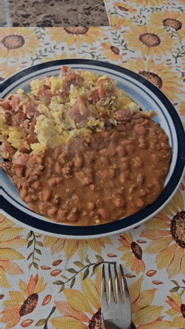 Trending Breakfast GIF