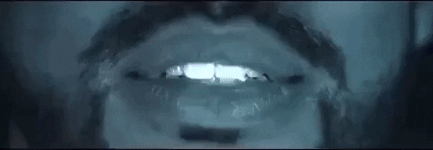 sub pop intro GIF by Clipping.