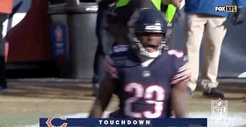 2018 Nfl Football GIF by NFL