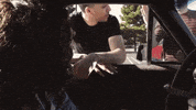 kalin and myles GIF by Skylar Stecker