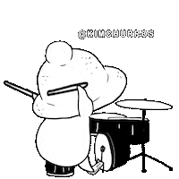 Happy Fun Sticker