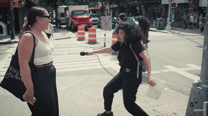 thespecialwithout giphyupload dancing dead brooklyn GIF