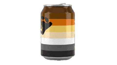 Gay Pride Sticker by Database數據