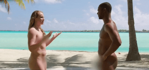 #datingnaked #muscle GIF by VH1