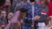 Chicago Bulls Basketball GIF by NBA