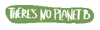 Good Hair Day Dont Panic Its Organic Sticker by Neboa