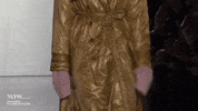 New York Fashion Week GIF by NYFW: The Shows