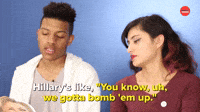 Hilary