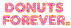 Dunkin Donuts National Donut Day Sticker by Dunkin’