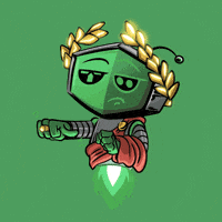 Roman Empire Thumbs Up GIF by Reply Totem