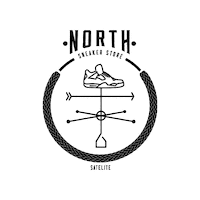 Sneakerstore Sticker by North Satelite