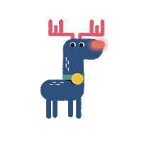 rock and roll hello Sticker by Mynd SK/CZ