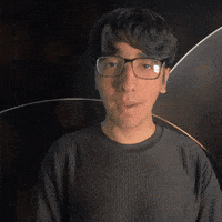 Marcel GIF