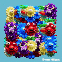 Cartoon Network Friends GIF by Evan Hilton