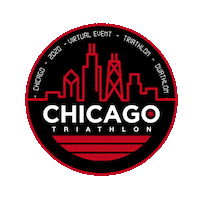 Chicagotri Sticker by LifeTimeEvents