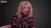Katya Zamolodchikova GIF by SHOWTIME
