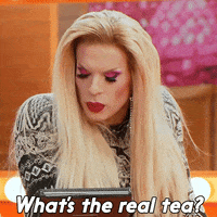 Season 8 Queen GIF by Paramount+