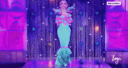 episode 2 GIF by RuPaul's Drag Race