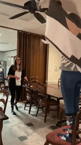 ambdogs giphygifmaker happy sorority big and little GIF