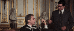 The Age Of Innocence Movie GIF by Agence Digitalis