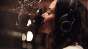 studio GIF by Demi Lovato