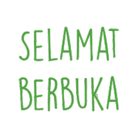 Text Typography Sticker by Life In Treetop