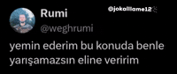 Türkçe Rap GIF